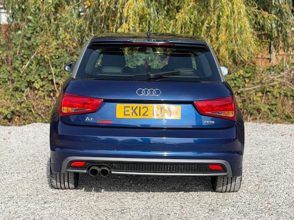 Used Audi A1 2012 for sale - 76240098: Photo 7