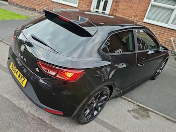 Used SEAT Leon 2014 for sale - 78548721: Photo