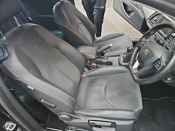Used SEAT Leon 2014 for sale - 78548721: Photo