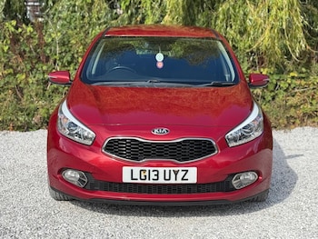 Used Kia Ceed 2013 for sale - 75904961: Photo