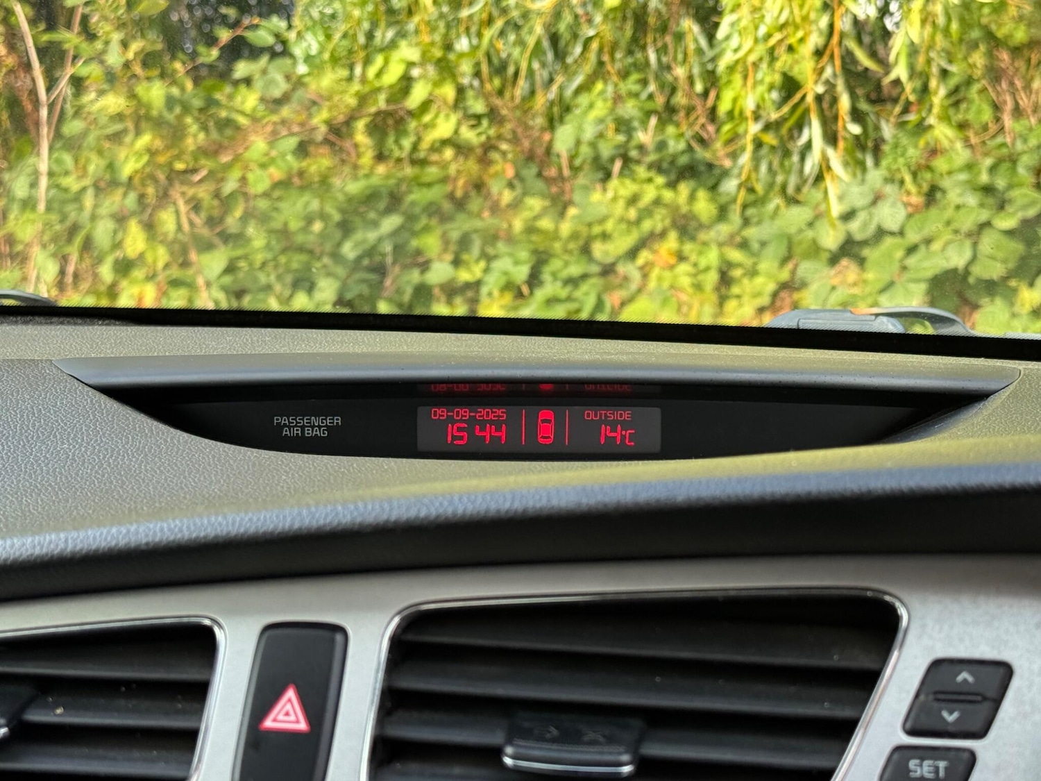 Vehicle 50