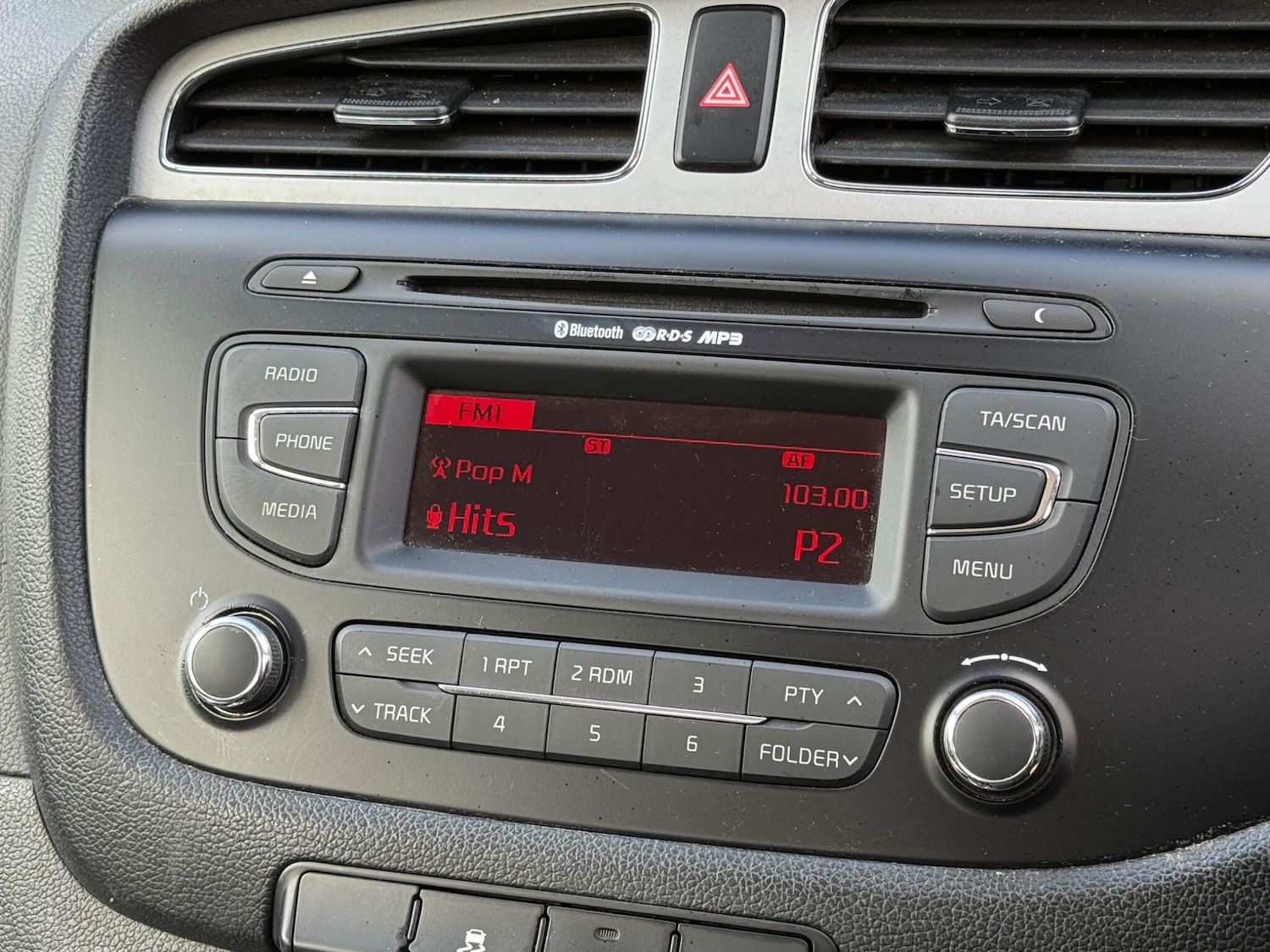 Vehicle 54