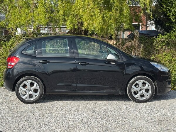 Used Citroen C3 2012 for sale - 75144361: Photo 10