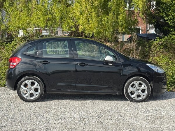 Used Citroen C3 2012 for sale - 75144361: Photo 12