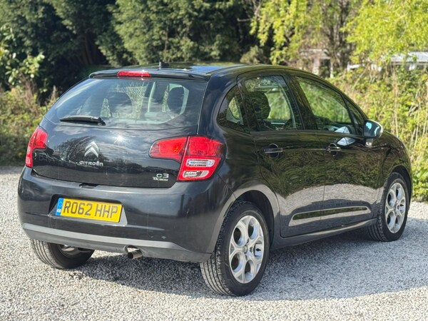 Used Citroen C3 2012 for sale - 75144361: Photo 13