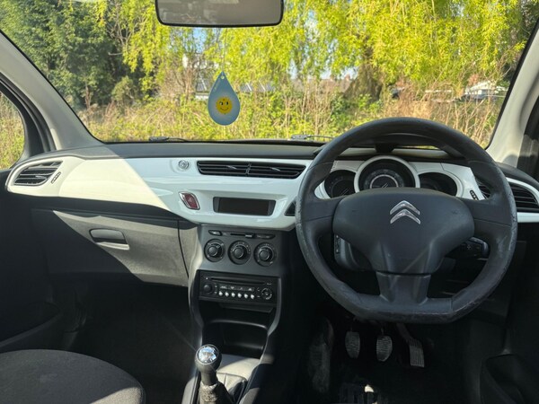 Used Citroen C3 2012 for sale - 75144361: Photo 14