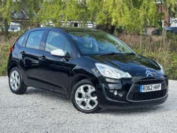 2012 (62) - 1.4i Black Euro 5 5dr