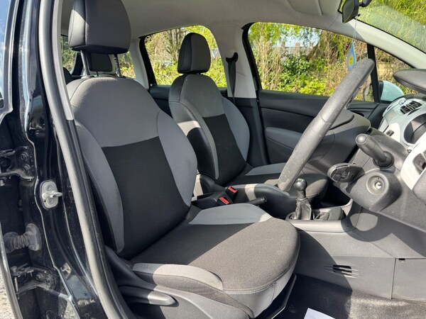 Used Citroen C3 2012 for sale - 75144361: Photo 20