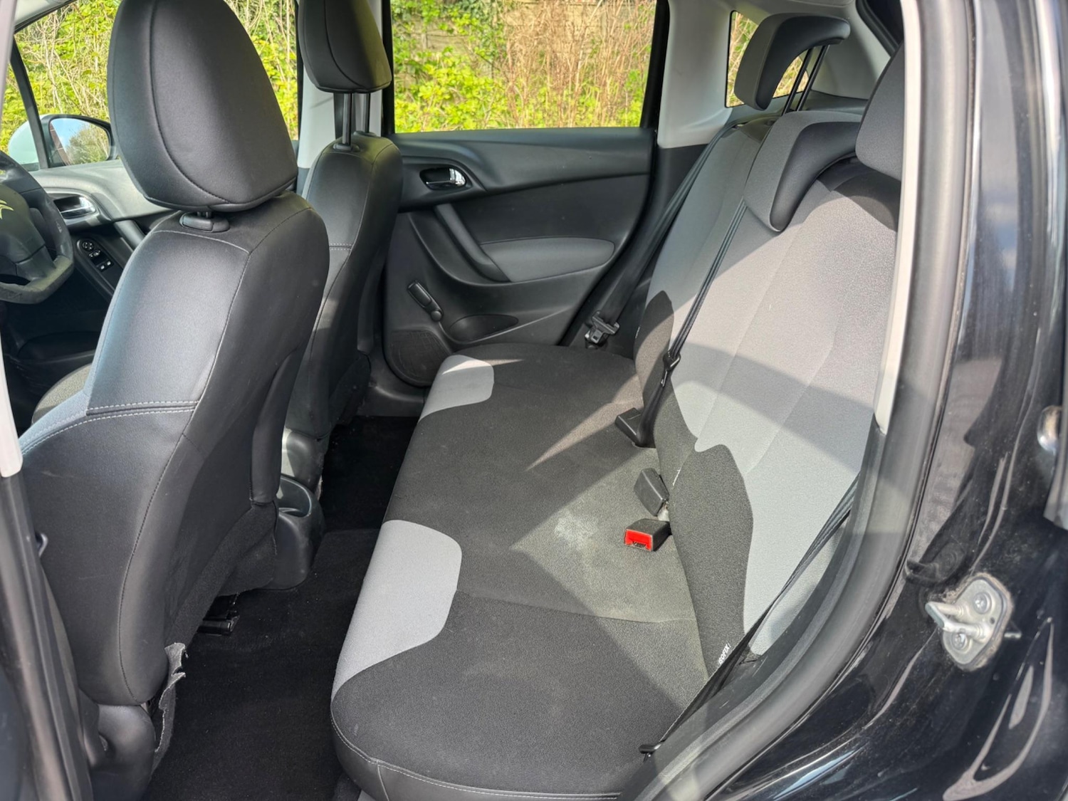 Vehicle 26