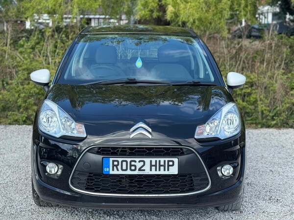 Used Citroen C3 2012 for sale - 75144361: Photo 2