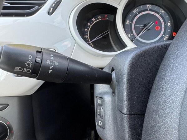 Used Citroen C3 2012 for sale - 75144361: Photo 32