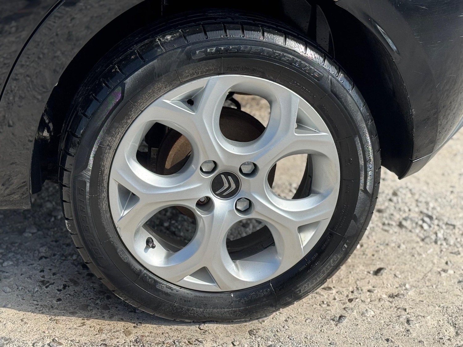 Vehicle 40