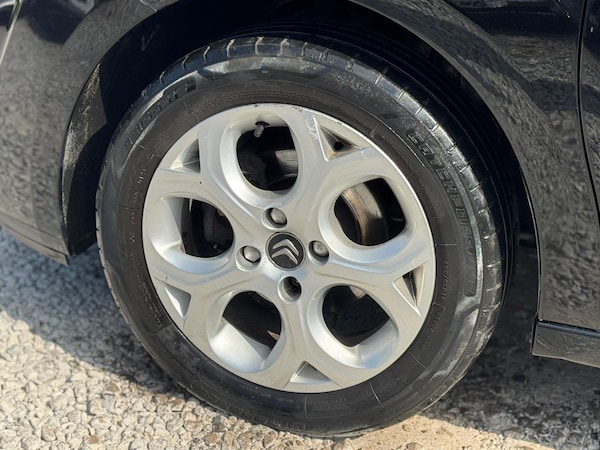 Used Citroen C3 2012 for sale - 75144361: Photo 42