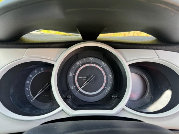 Used Citroen C3 2012 for sale - 75144361: Photo 45