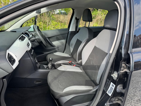 Used Citroen C3 2012 for sale - 75144361: Photo 46