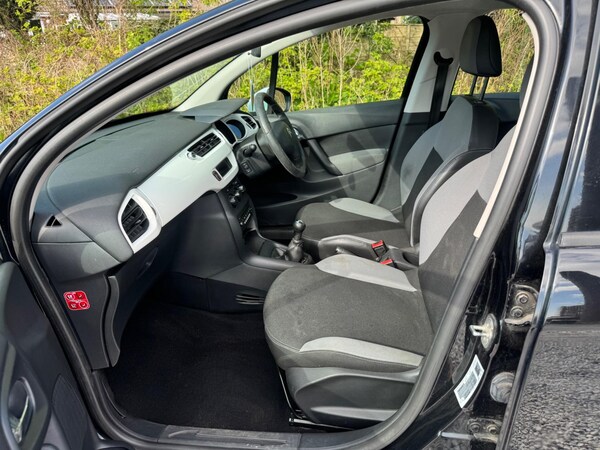 Used Citroen C3 2012 for sale - 75144361: Photo 47