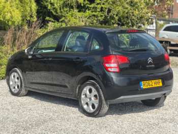 Used Citroen C3 2012 for sale - 75144361: Photo