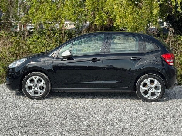 Used Citroen C3 2012 for sale - 75144361: Photo 7