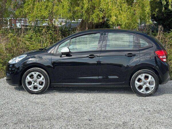 Used Citroen C3 2012 for sale - 75144361: Photo 8