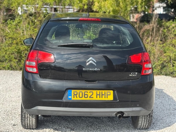 Used Citroen C3 2012 for sale - 75144361: Photo 9