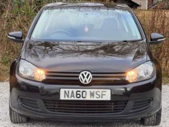 Used Volkswagen Golf 2010 for sale - 75144359: Photo