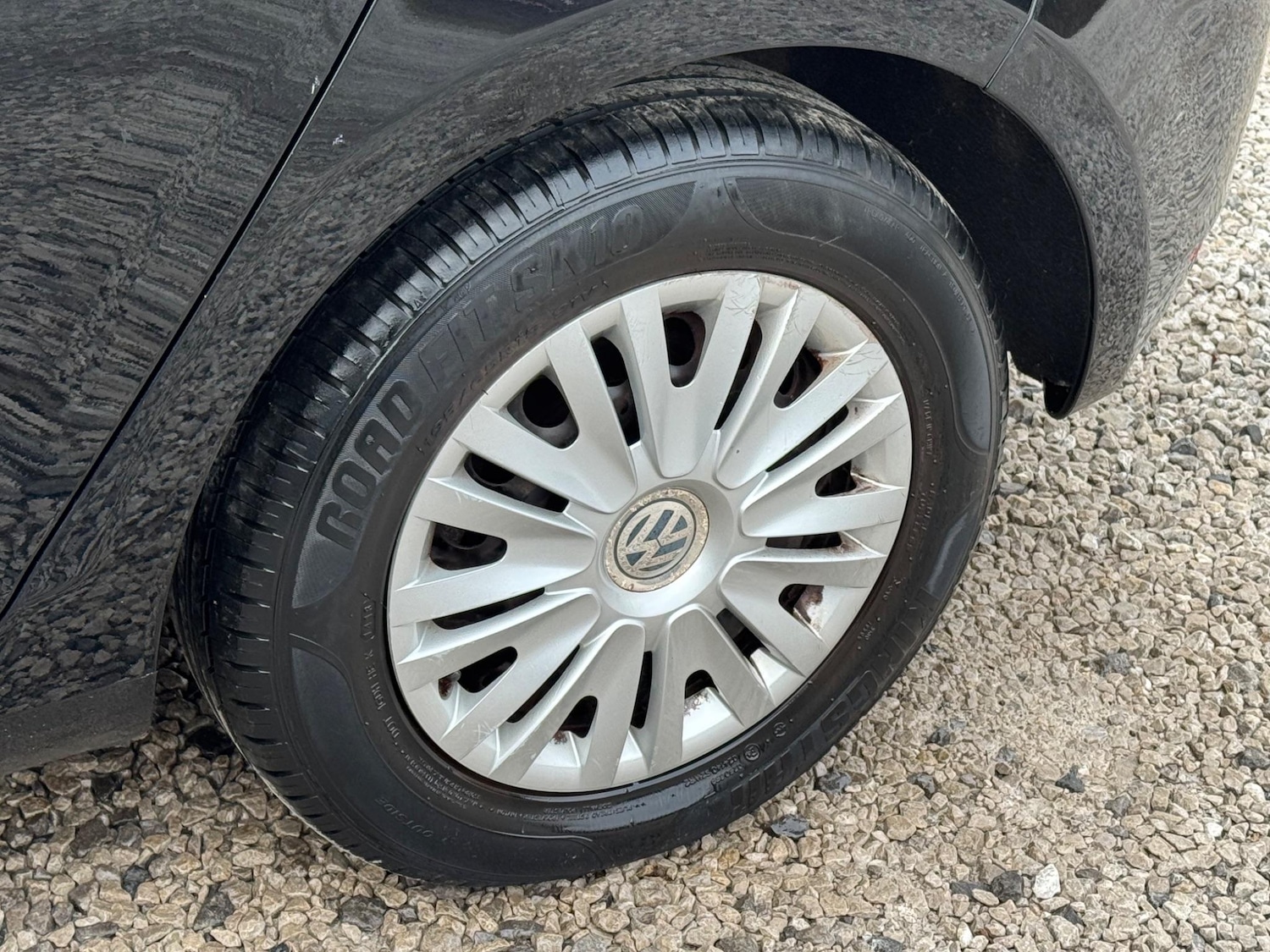 Vehicle 38