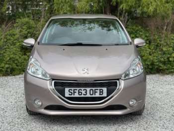 Used Peugeot 208 2013 for sale - 74418695: Photo