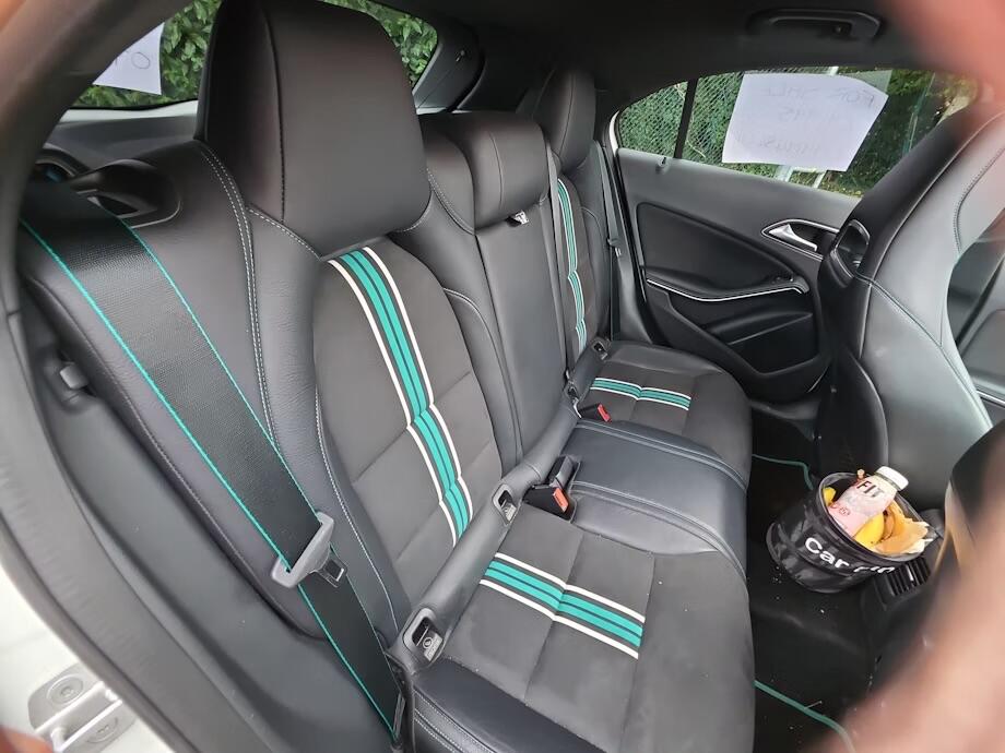 Used Mercedes-Benz A-Class 2015 for sale - 76425698: Photo 6