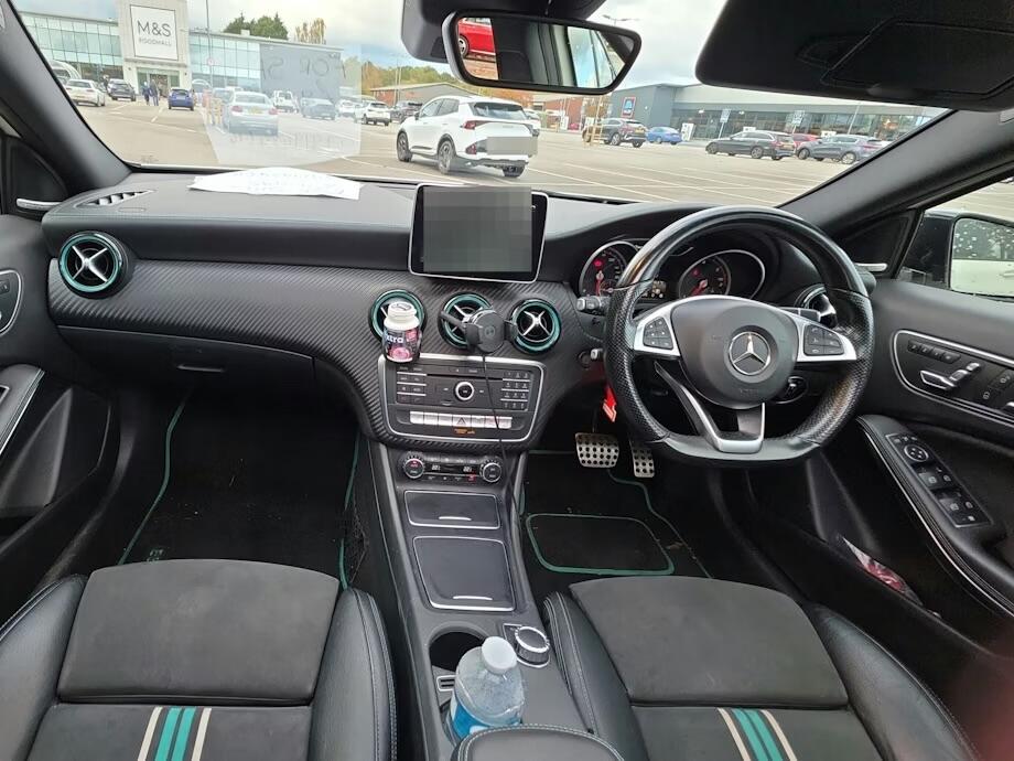 Used Mercedes-Benz A-Class 2015 for sale - 76425698: Photo 7