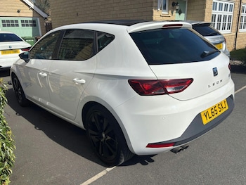 Used SEAT Leon 2016 for sale - 78203901: Photo