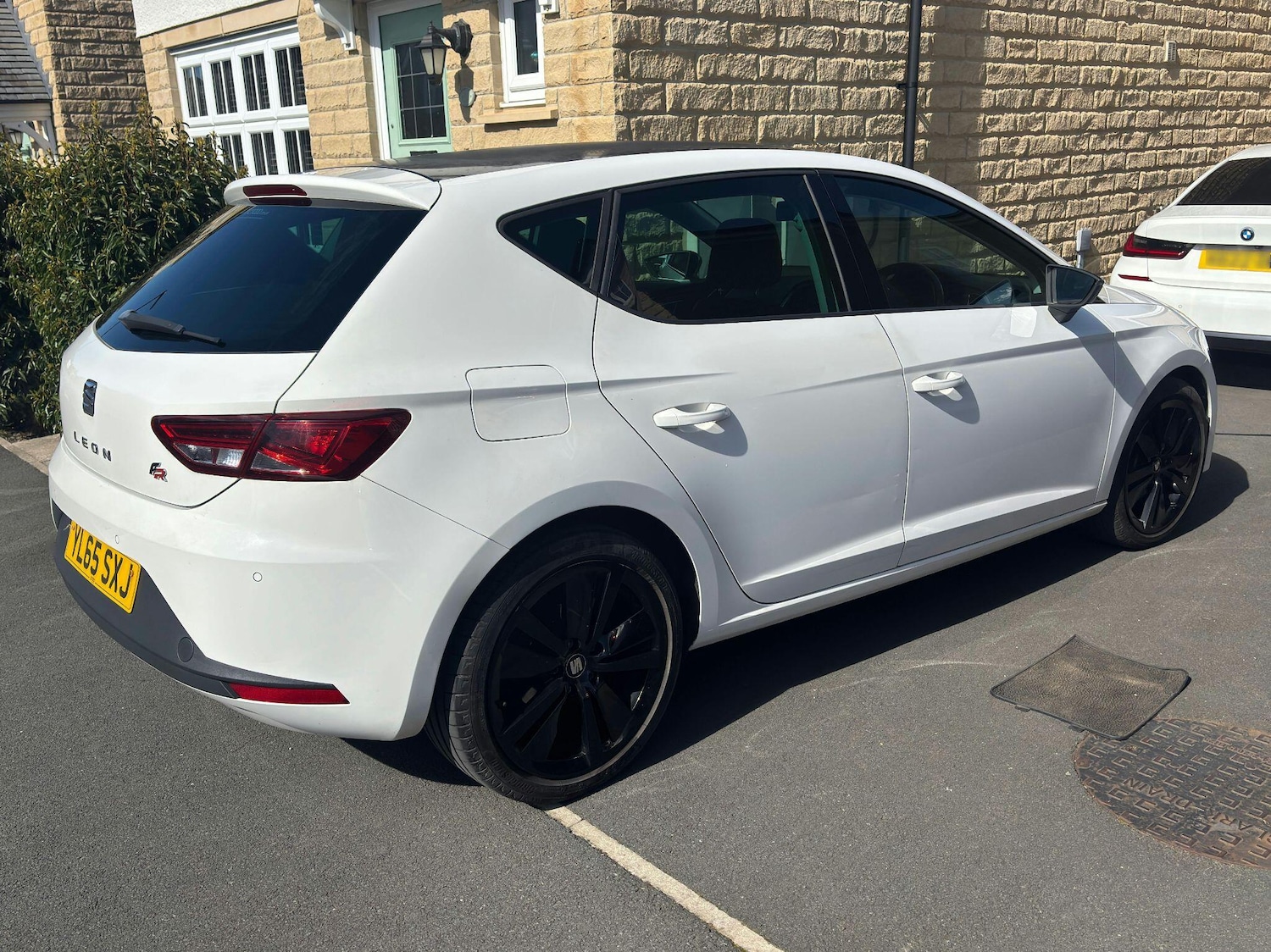 Used SEAT Leon 2016 for sale - 78203901: Photo 3