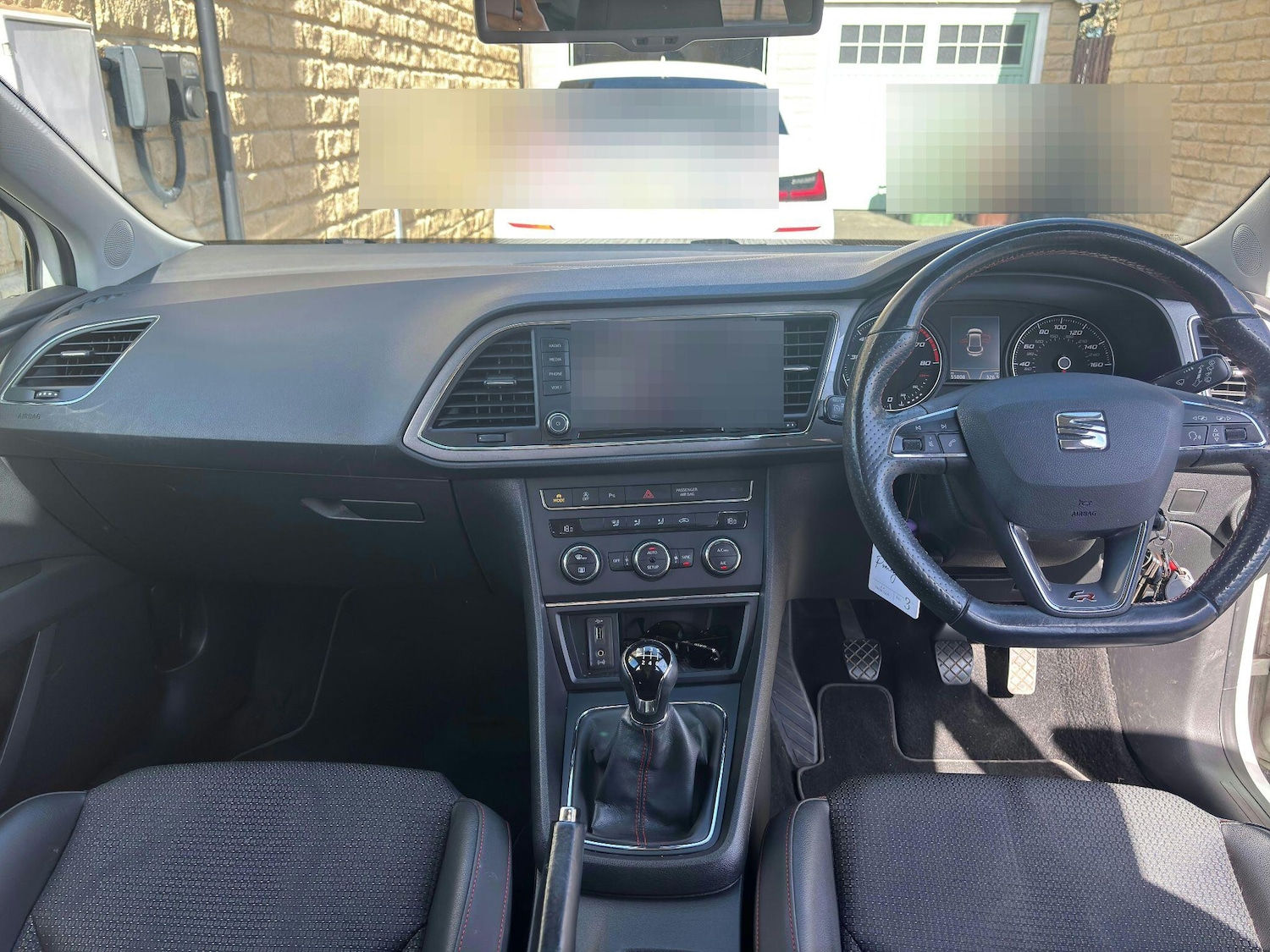 Used SEAT Leon 2016 for sale - 78203901: Photo 4