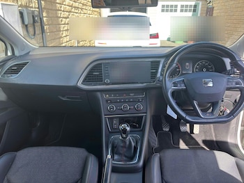 Used SEAT Leon 2016 for sale - 78203901: Photo