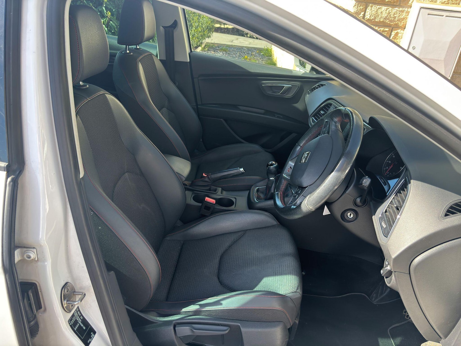 Used SEAT Leon 2016 for sale - 78203901: Photo 5