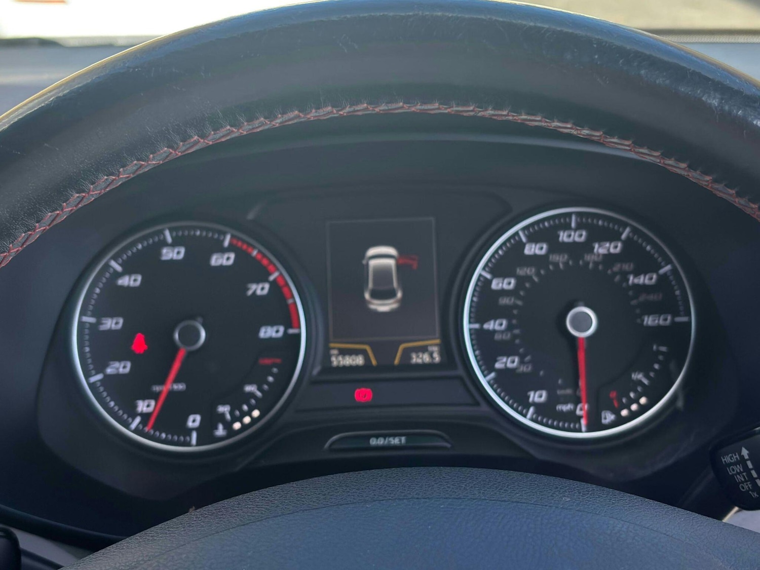 Used SEAT Leon 2016 for sale - 78203901: Photo 7