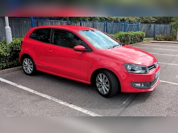 Volkswagen - Polo