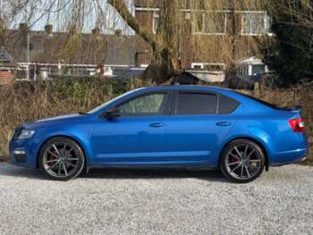 Used Skoda Octavia 2017 for sale - 75144367: Photo