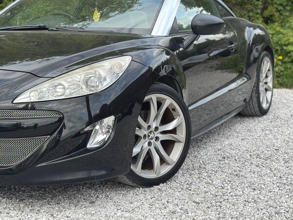 Used Peugeot RCZ 2010 for sale - 75144368: Photo 10