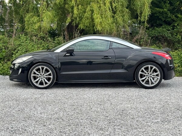 Used Peugeot RCZ 2010 for sale - 75144368: Photo 11