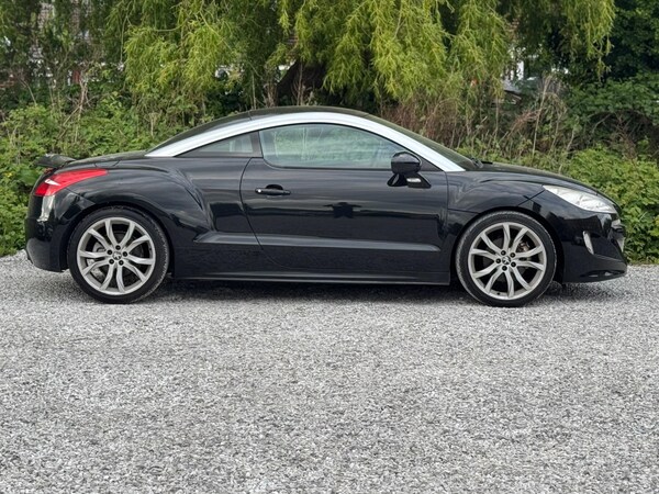Used Peugeot RCZ 2010 for sale - 75144368: Photo 13