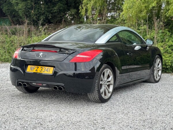 Used Peugeot RCZ 2010 for sale - 75144368: Photo 14