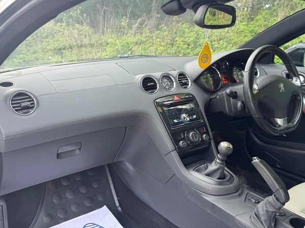 Used Peugeot RCZ 2010 for sale - 75144368: Photo 15