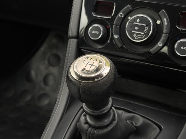 Used Peugeot RCZ 2010 for sale - 75144368: Photo 16
