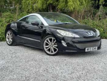 2010 (60) - 1.6 THP GT Euro 5 2dr
