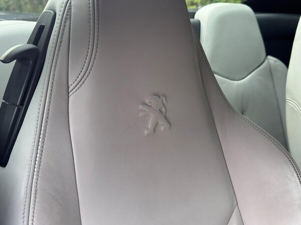 Used Peugeot RCZ 2010 for sale - 75144368: Photo 21