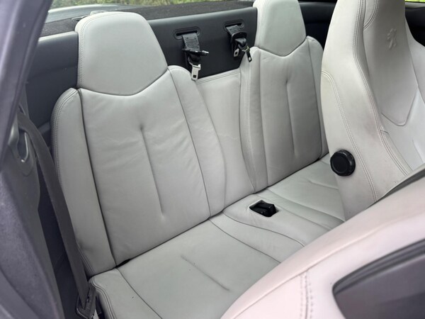 Used Peugeot RCZ 2010 for sale - 75144368: Photo 25