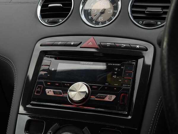 Used Peugeot RCZ 2010 for sale - 75144368: Photo 33