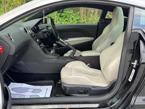 Used Peugeot RCZ 2010 for sale - 75144368: Photo 35