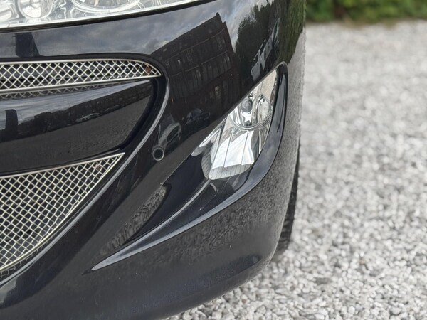 Used Peugeot RCZ 2010 for sale - 75144368: Photo 36
