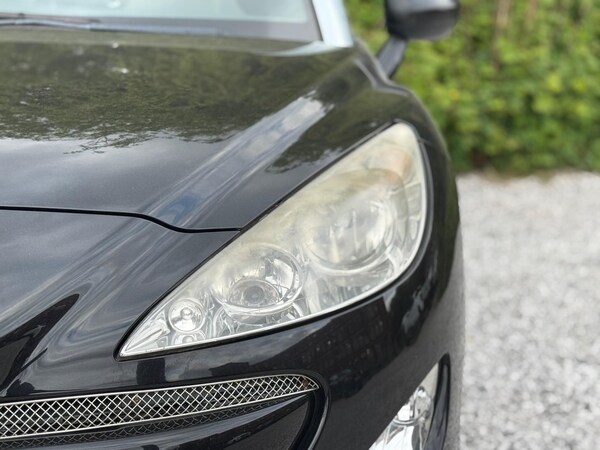 Used Peugeot RCZ 2010 for sale - 75144368: Photo 37